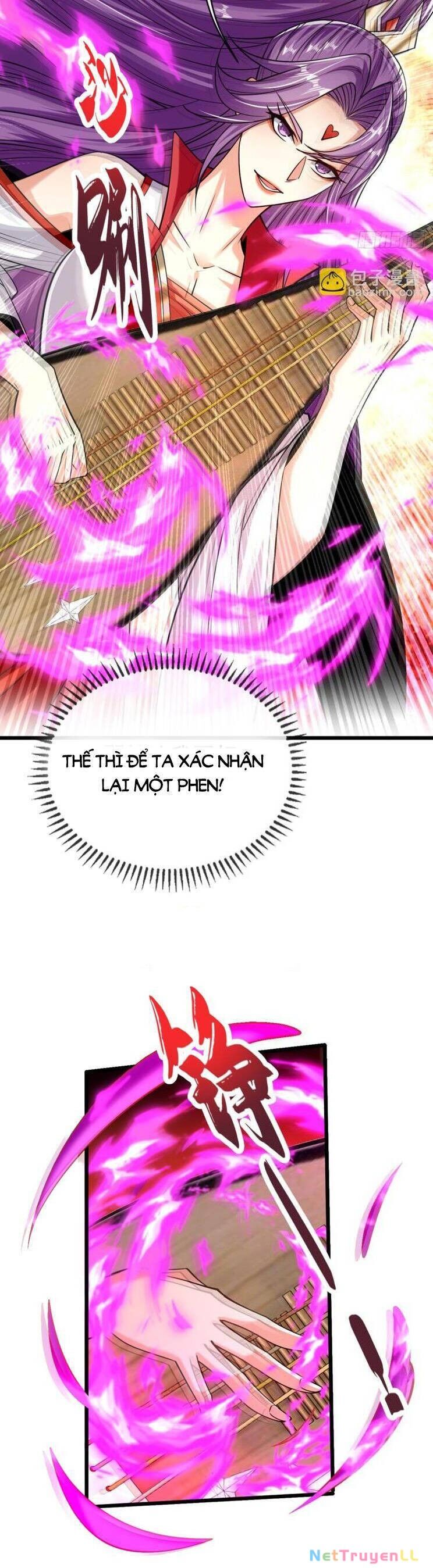 Thập Đại Đế Hoàng Đều Là Đệ Tử Của Ta Chapter 333 - 25