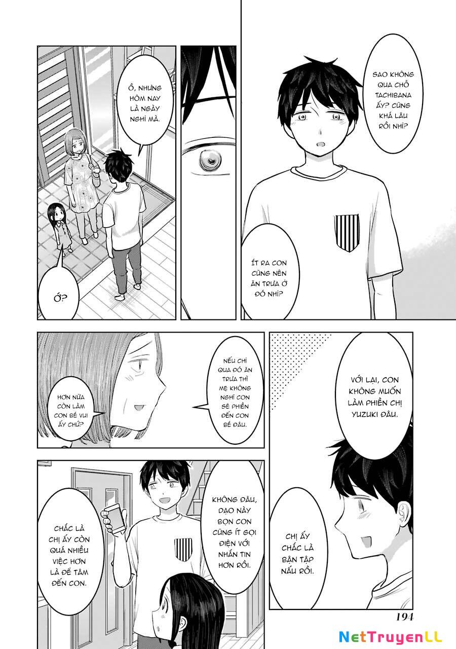 Kimi No Okasan O Boku Ni Kudasai! Chapter 24 - 2