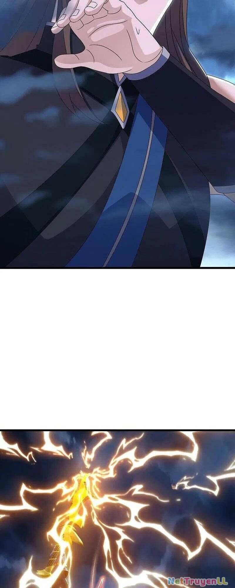 Chiến Hồn Tuyệt Thế Chapter 534 - 10