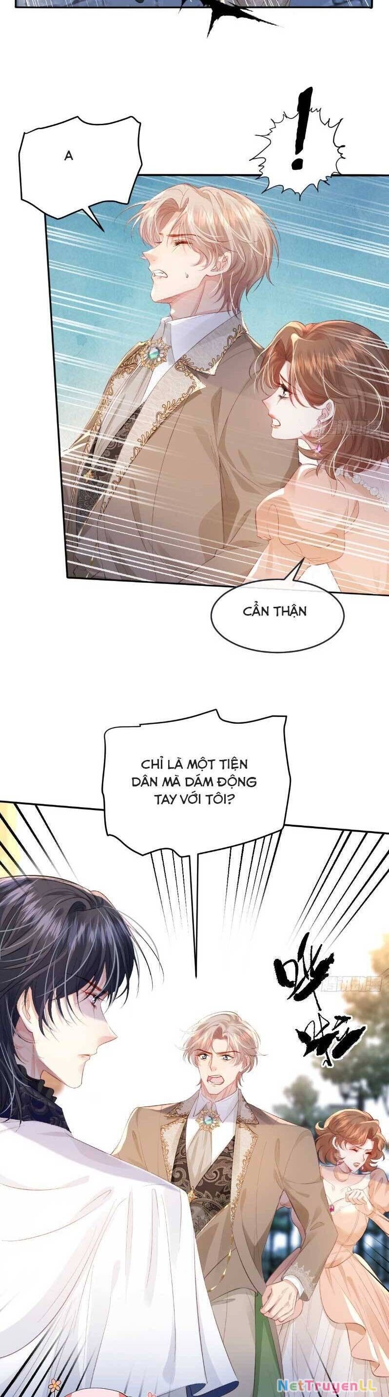 Nữ Chính Trong Truyện Ngược Luyến Tình Yêu Đã Thức Tỉnh Chapter 6 - 7