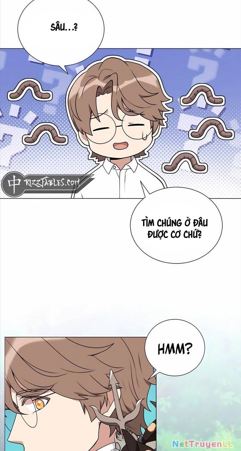 Tôi Làm Vườn Tại Thế Giới Thợ Săn Chapter 41 - 35