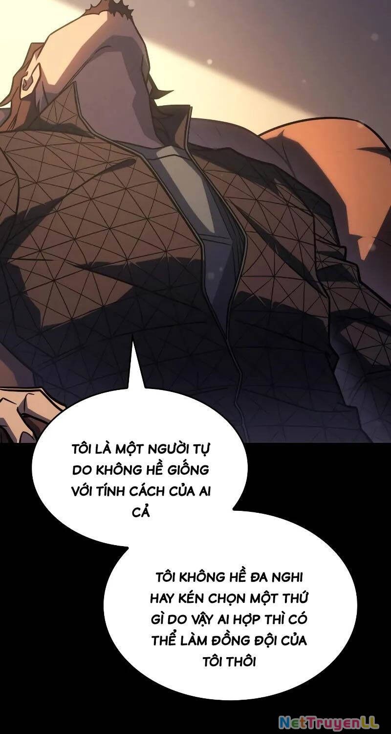 Hồi Quy Bằng Vương Quyền Chapter 47 - 56