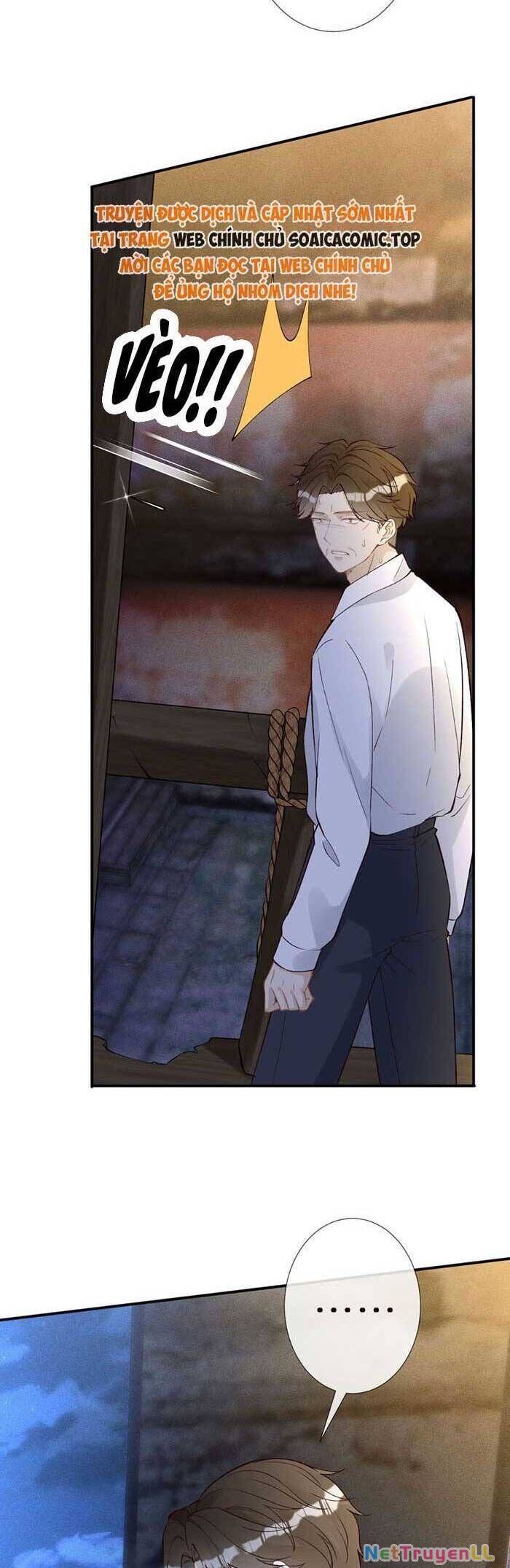 Ôm Khẩn Tiểu Mã Giáp Của Tôi Chapter 319 - 7