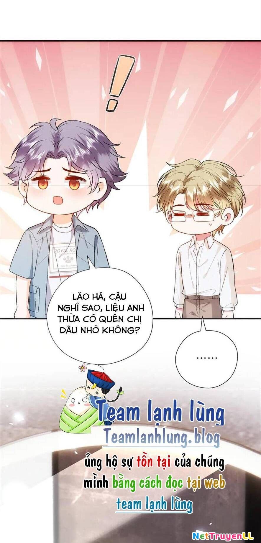 Vợ Của Lục Tổng Không Phải Dạng Vừa Chapter 149 - 22