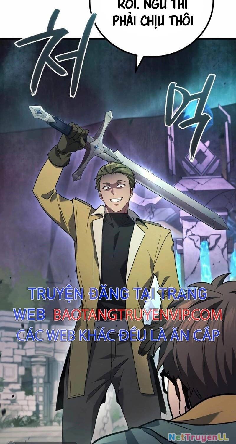 Thần Chiến Tranh Trở Lại Cấp 2 Chapter 59 - 66
