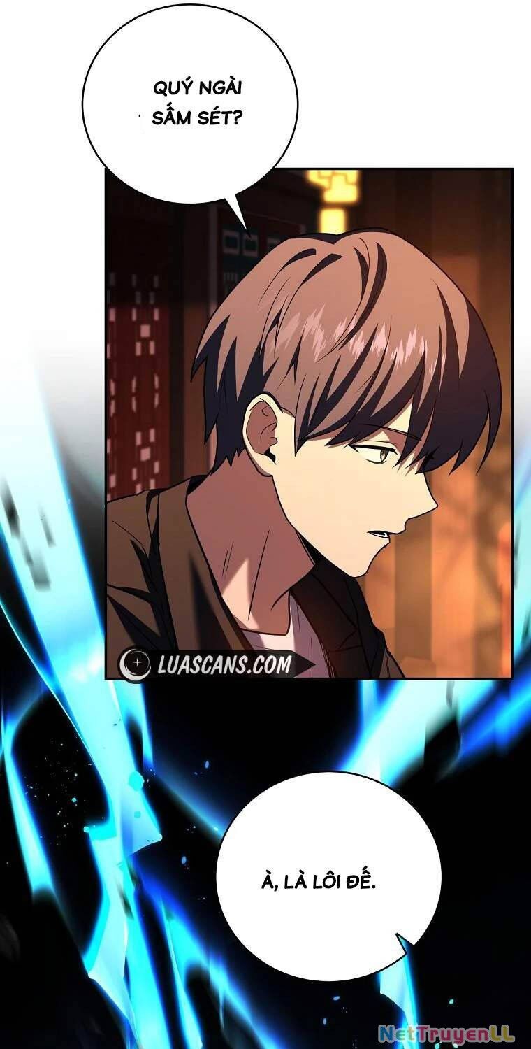 Sự Trở Lại Của Người Chơi Bị Đóng Băng Chapter 132 - 61