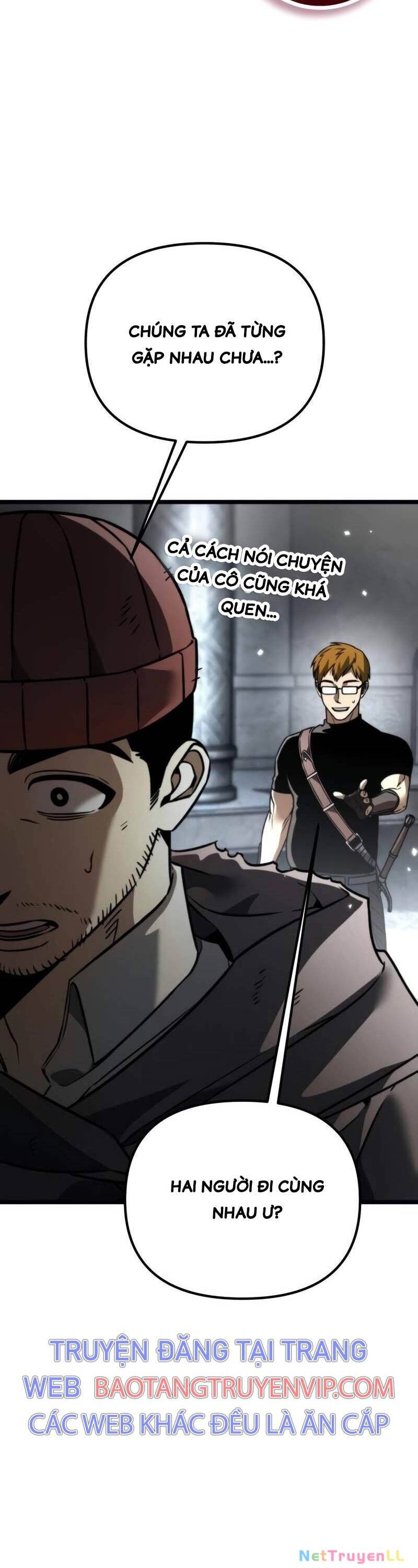 Chiến Binh Hồi Quy Chapter 37 - 9
