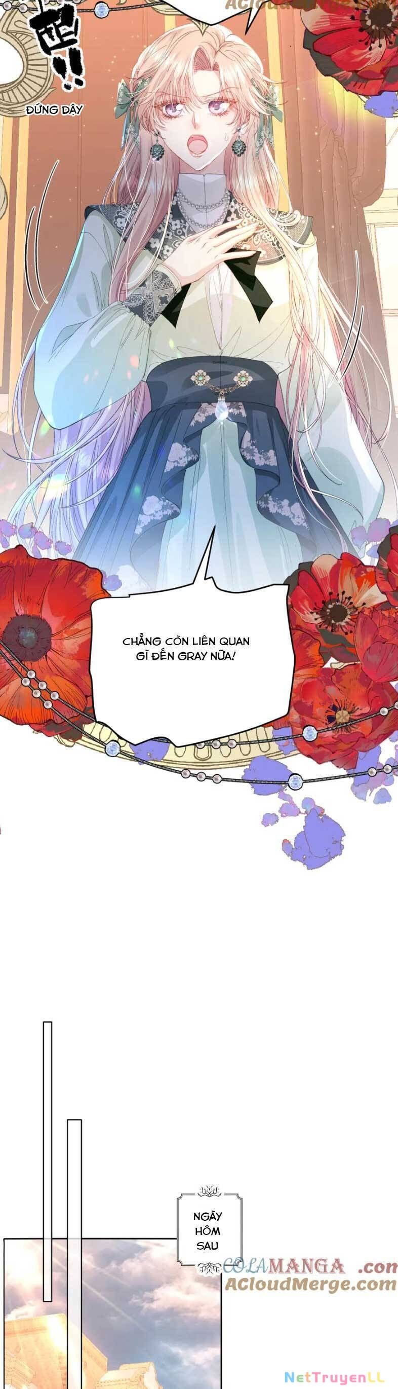 Nữ Chính Trong Truyện Ngược Luyến Tình Yêu Đã Thức Tỉnh Chapter 13 - 24