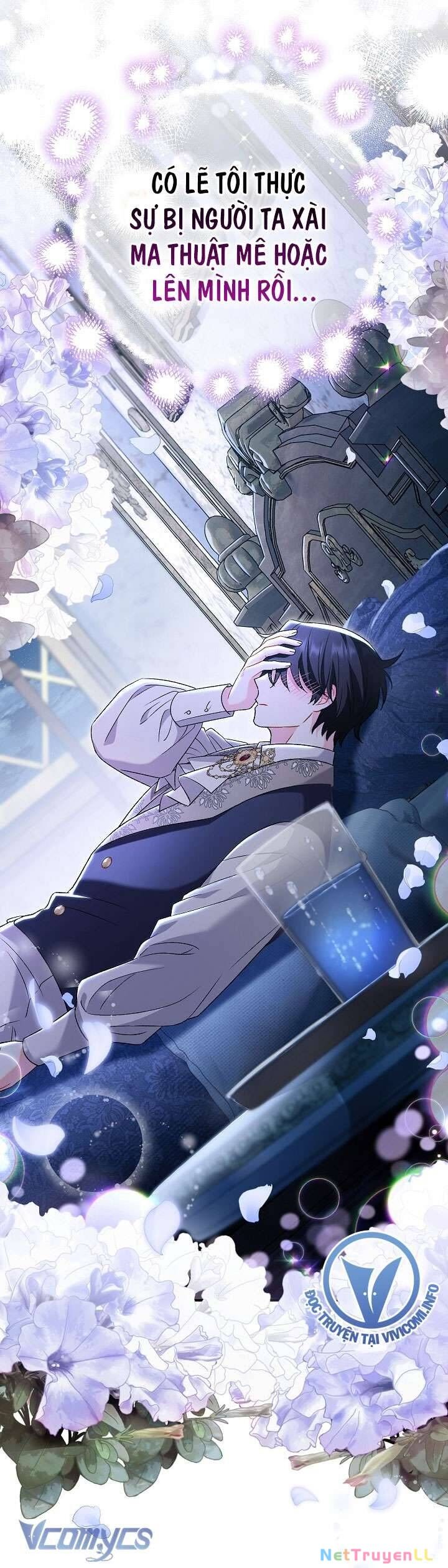 Người Xem Mắt Của Ác Nữ Quá Hoàn Hảo Chapter 22 - 53