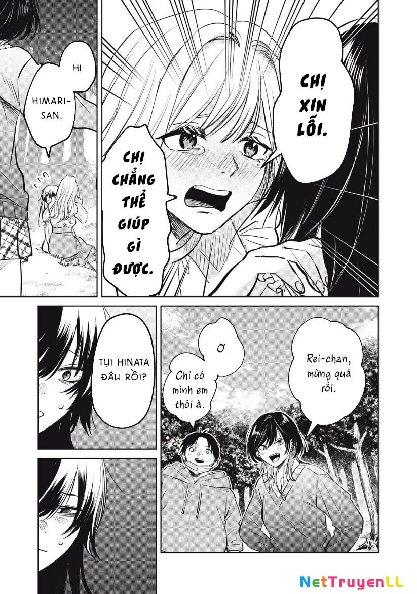 Shikabane-Ze Chapter 15 - 5