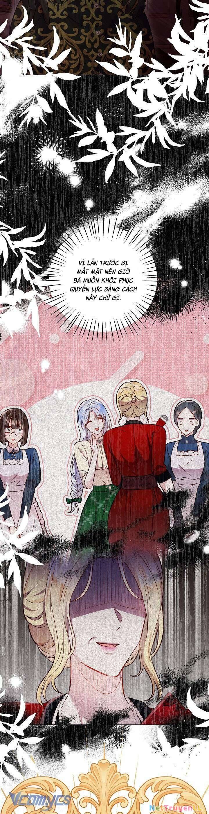 Chiến Lược Ly Hôn Chapter 14 - 25