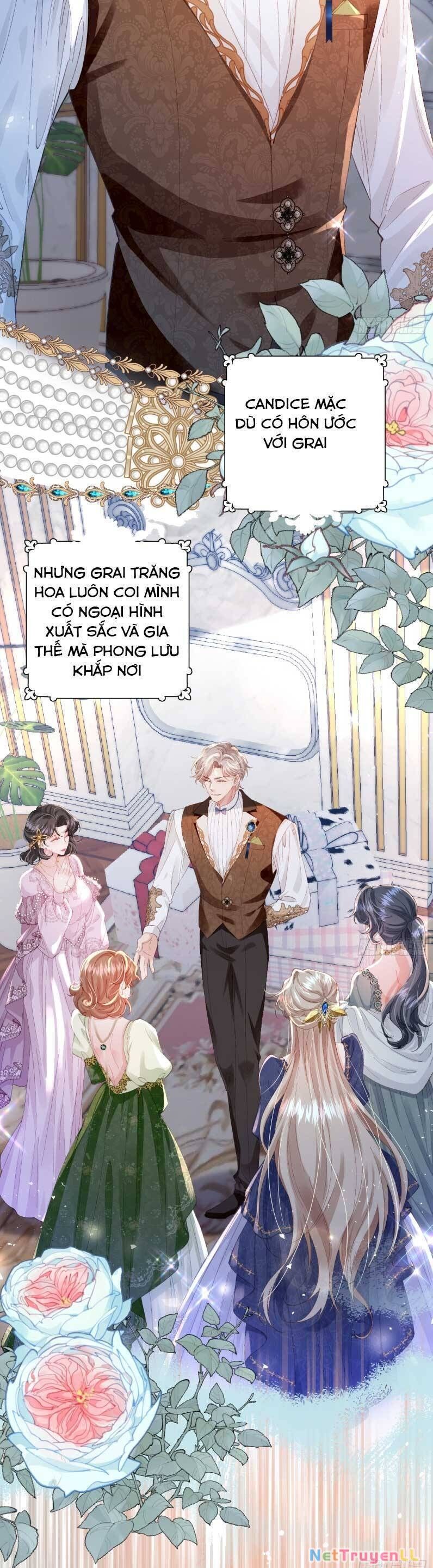 Nữ Chính Trong Truyện Ngược Luyến Tình Yêu Đã Thức Tỉnh Chapter 1 - 39