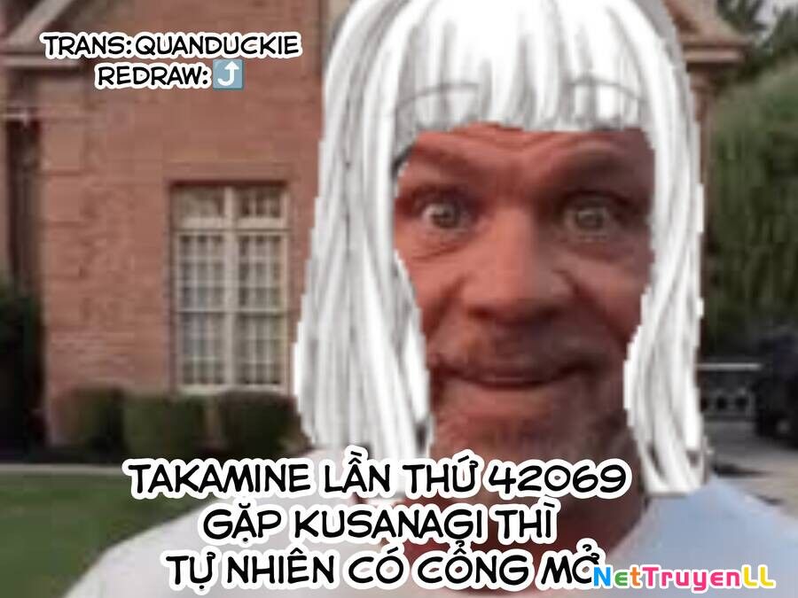 Đấng Cứu Tinh Chuyển Sinh Chapter 22 - 23