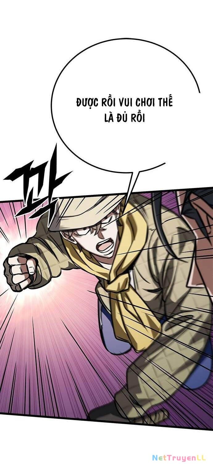 Thợ Săn Huyền Thoại Hồi Xuân Chapter 13 - 105