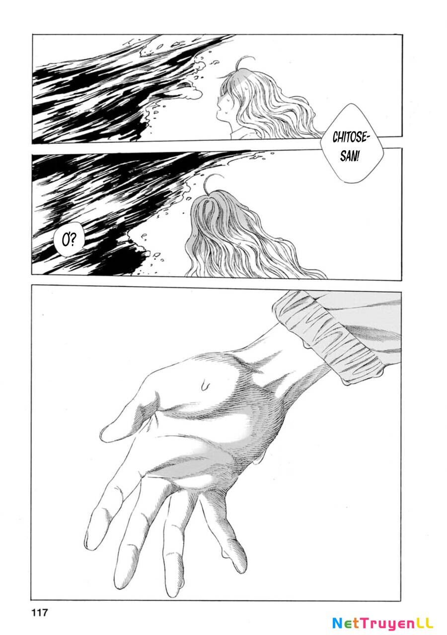 Mina Soko Nite Chapter 12 - 24