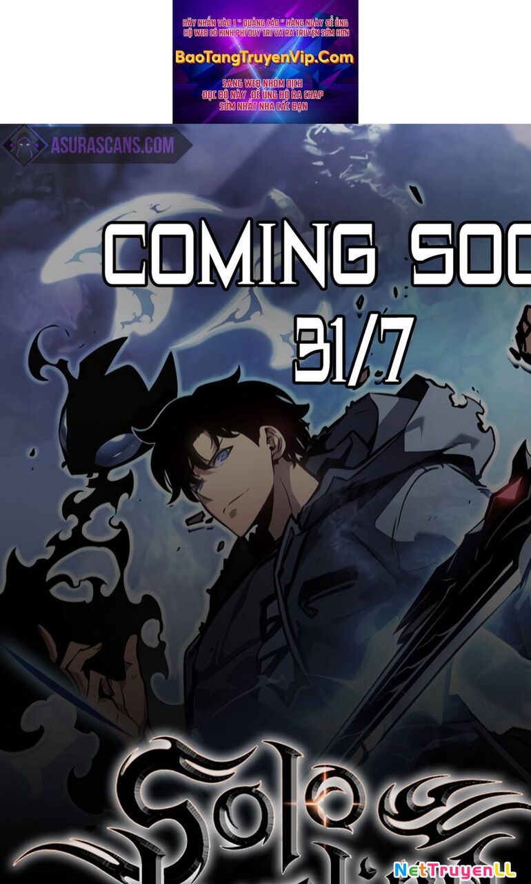 Solo Leveling Arise: Nguồn Gốc Của Thợ Săn Chapter 3.5 - 1