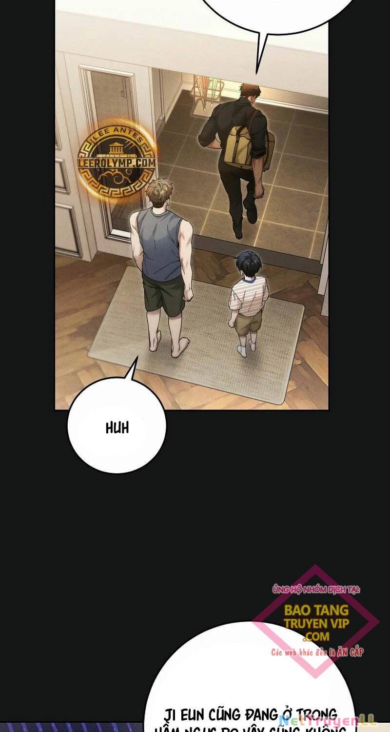 Nghỉ Hưu Sau Khi Cứu Thế Giới Chapter 23 - 7