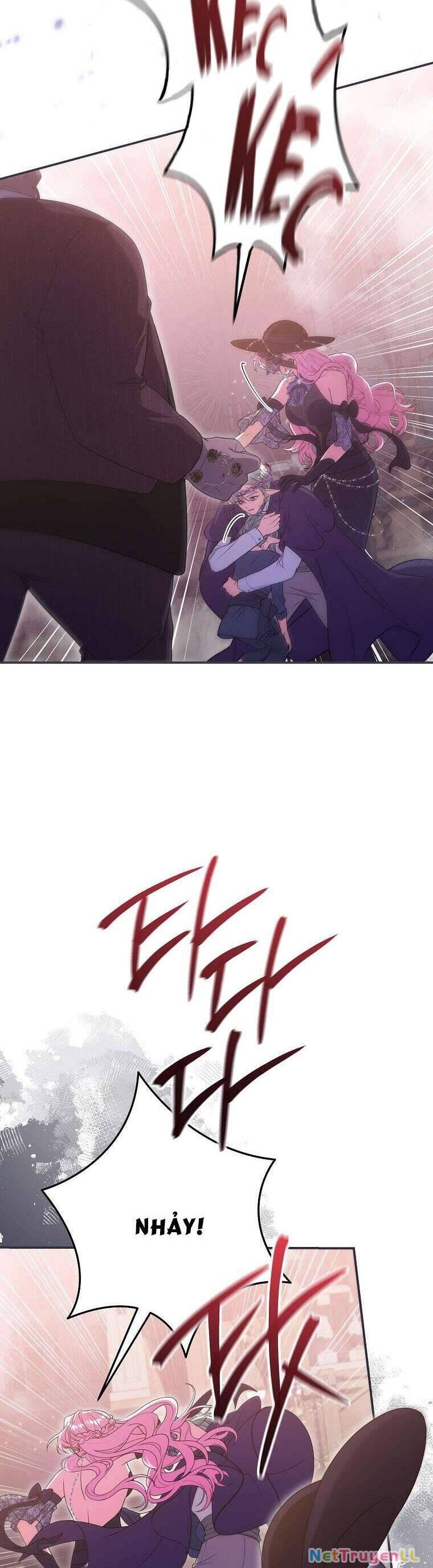 Tôi Bị Mắc Kẹt Trong Trò Chơi Lỗi Chapter 40 - 40