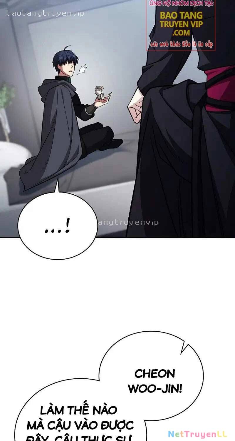 Bậc Thầy Debuff Chapter 33 - 27