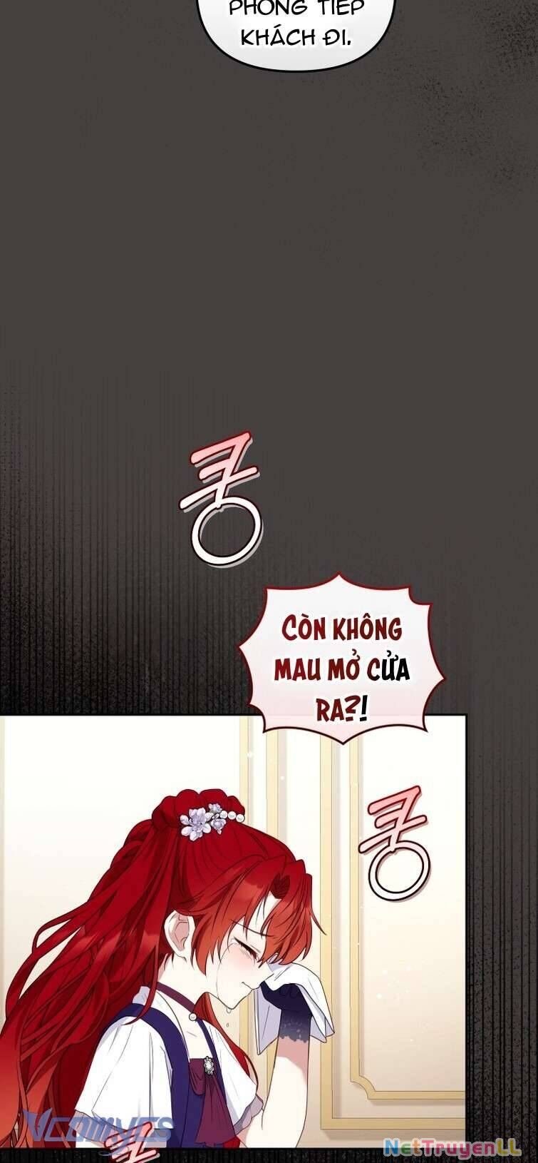 Tôi Đang Được Nuôi Dưỡng Bởi Những Kẻ Phản Diện Chapter 57 - 41