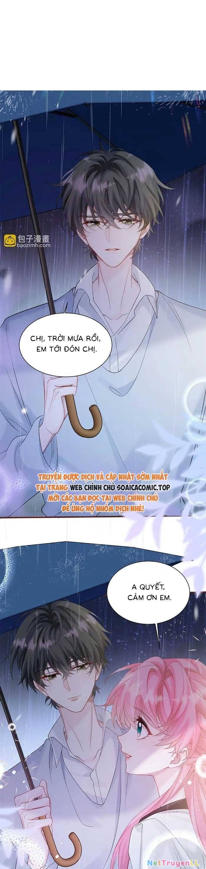 Cô Em Gái Cưng Bất Đắc Dĩ Của Đại Lão Chapter 13 - 6