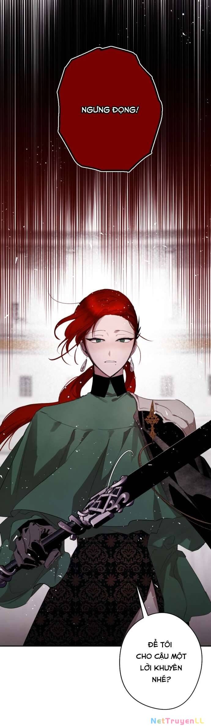 Lời Thú Nhận Của Chúa Tể Bóng Tối Chapter 74 - 6