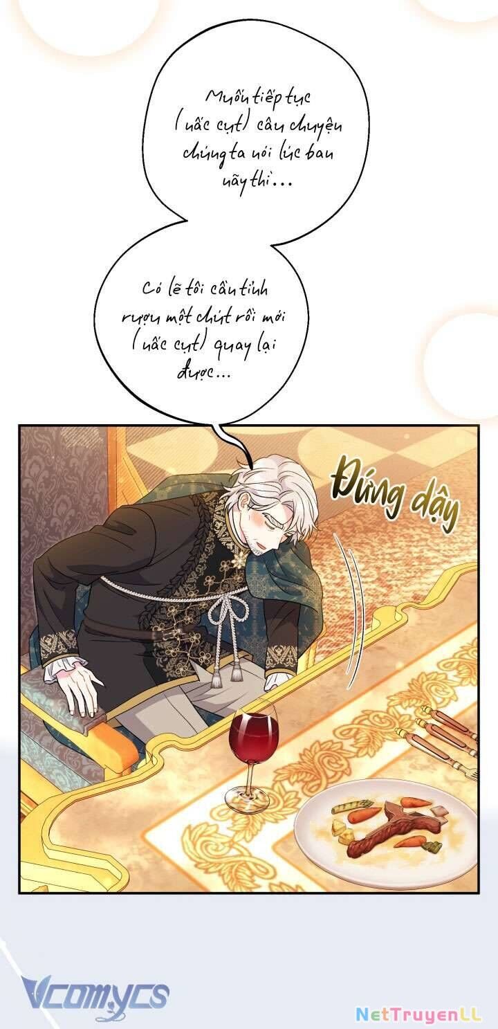 Người Xem Mắt Của Ác Nữ Quá Hoàn Hảo Chapter 20 - 18