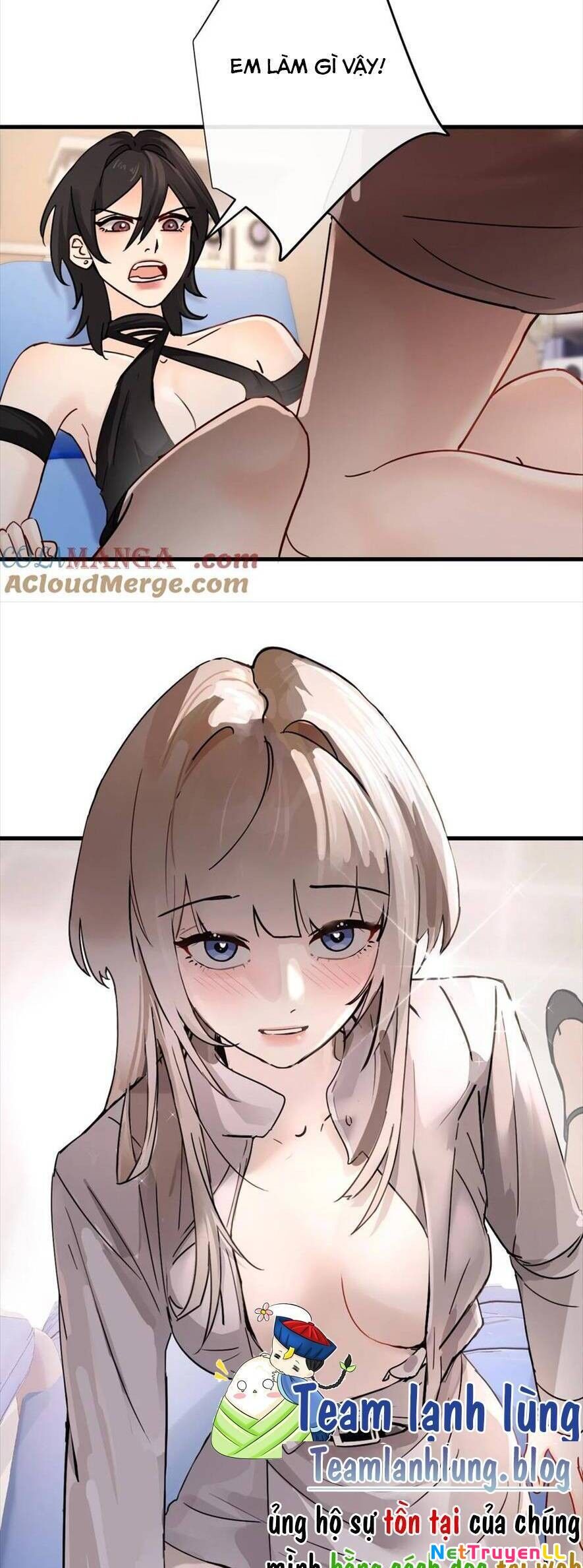 Em Gái Bệnh Hoạn Chỉ Muốn Tôi Lúc Nào Cũng Bắt Nạt Cô Ấy Chapter 35 - 19