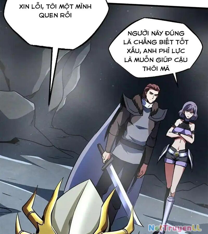 Siêu Cấp Thần Cơ Nhân Chapter 248 - 73