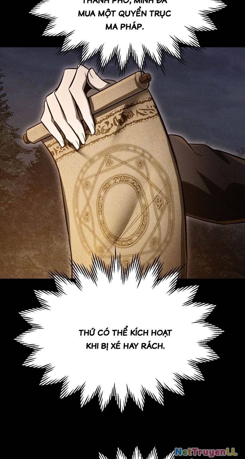 Helmut Đứa Trẻ Bị Ruồng Bỏ Chapter 77 - 82