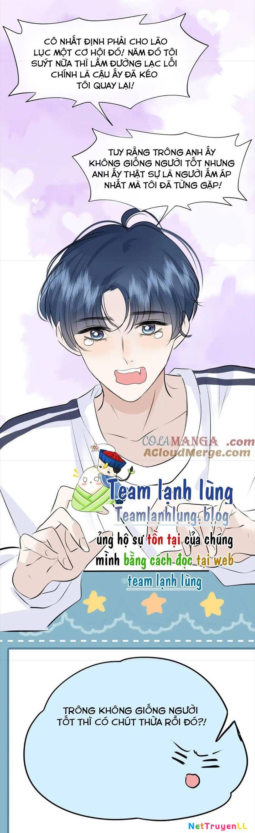 Mi Nhãn Chi Gian Chapter 14 - 23