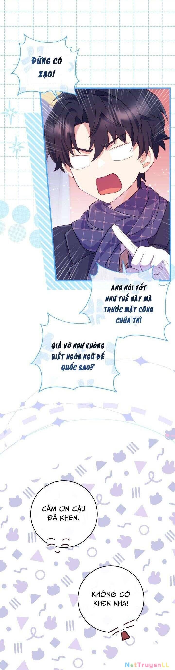 Trở Thành Bạn Thời Thơ Ấu Của Nam Phụ Ám Ảnh Chapter 13 - 13