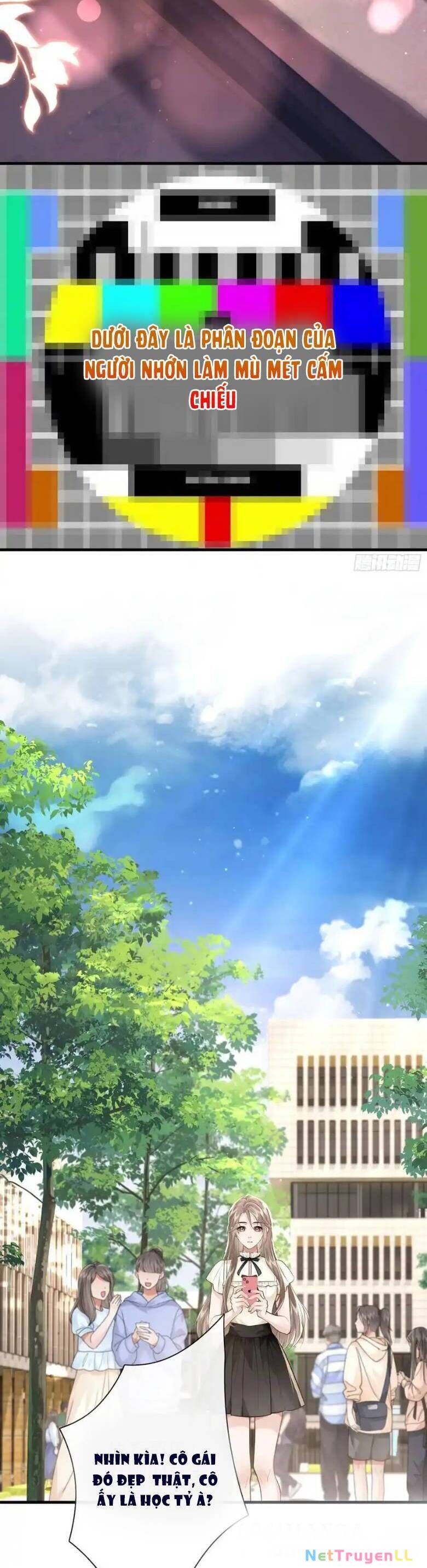 Anh Đã Dạy Tôi Cách Chiếm Giữ Anh Chapter 33 - 4