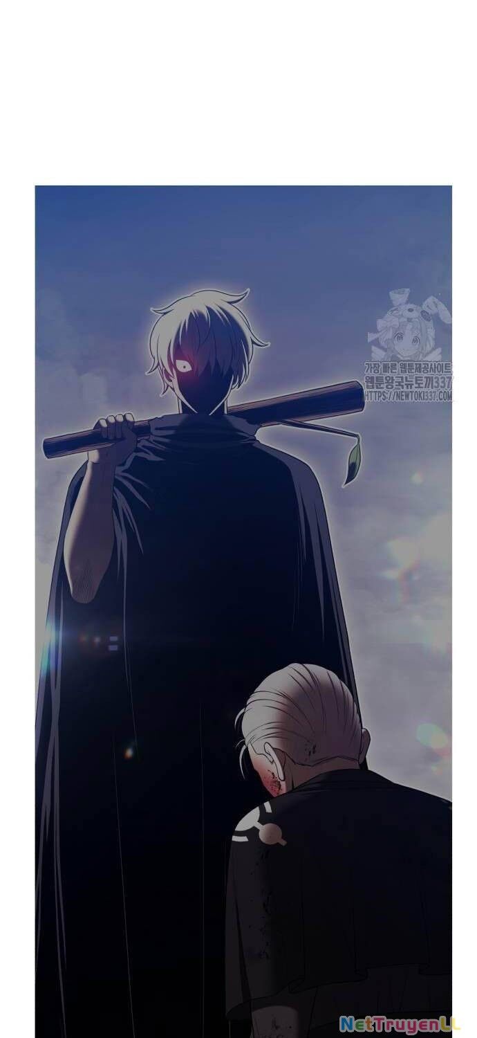 Gậy Gỗ Cấp 99+ Chapter 101 - 97