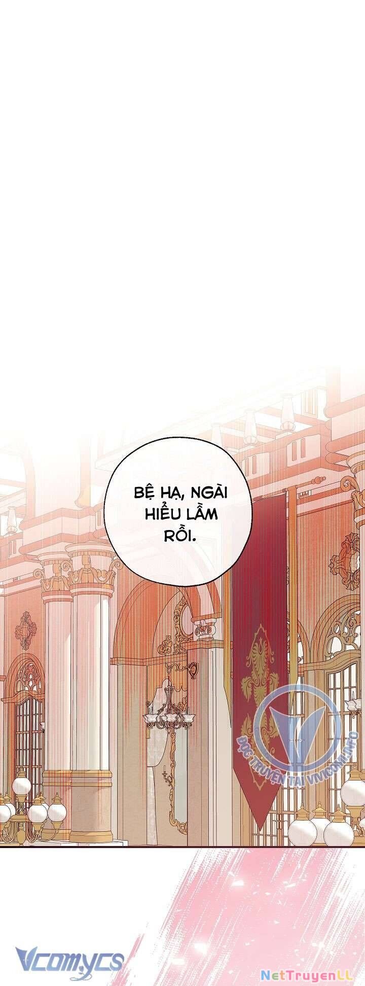 Chúng Ta Có Thể Trở Thành Người Nhà Không? Chapter 107 - 21