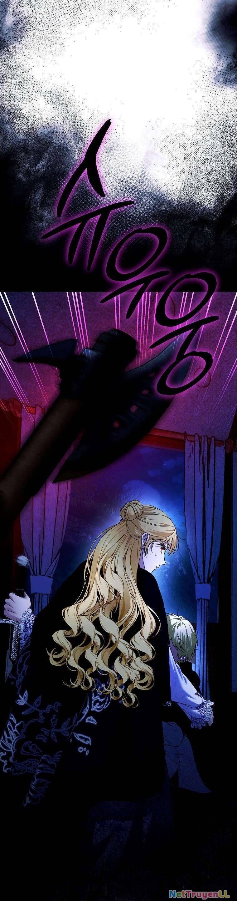 10 Cách Để Bị Bạo Chúa Đá Chapter 51 - 49