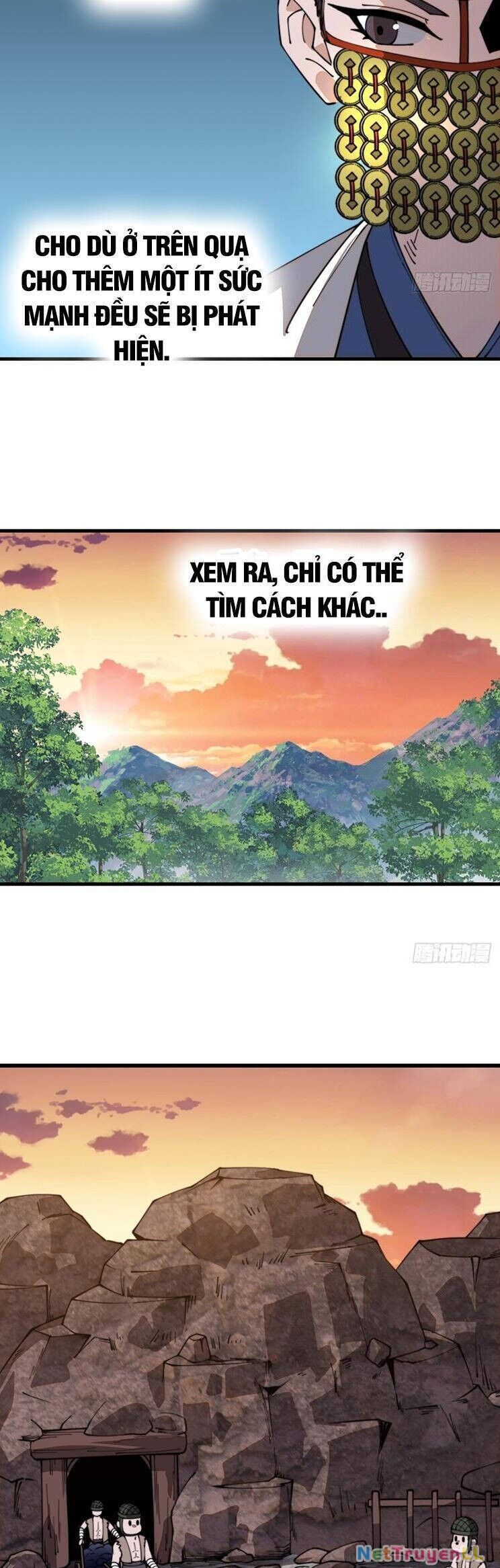 Ta Có Một Sơn Trại Chapter 938 - 7