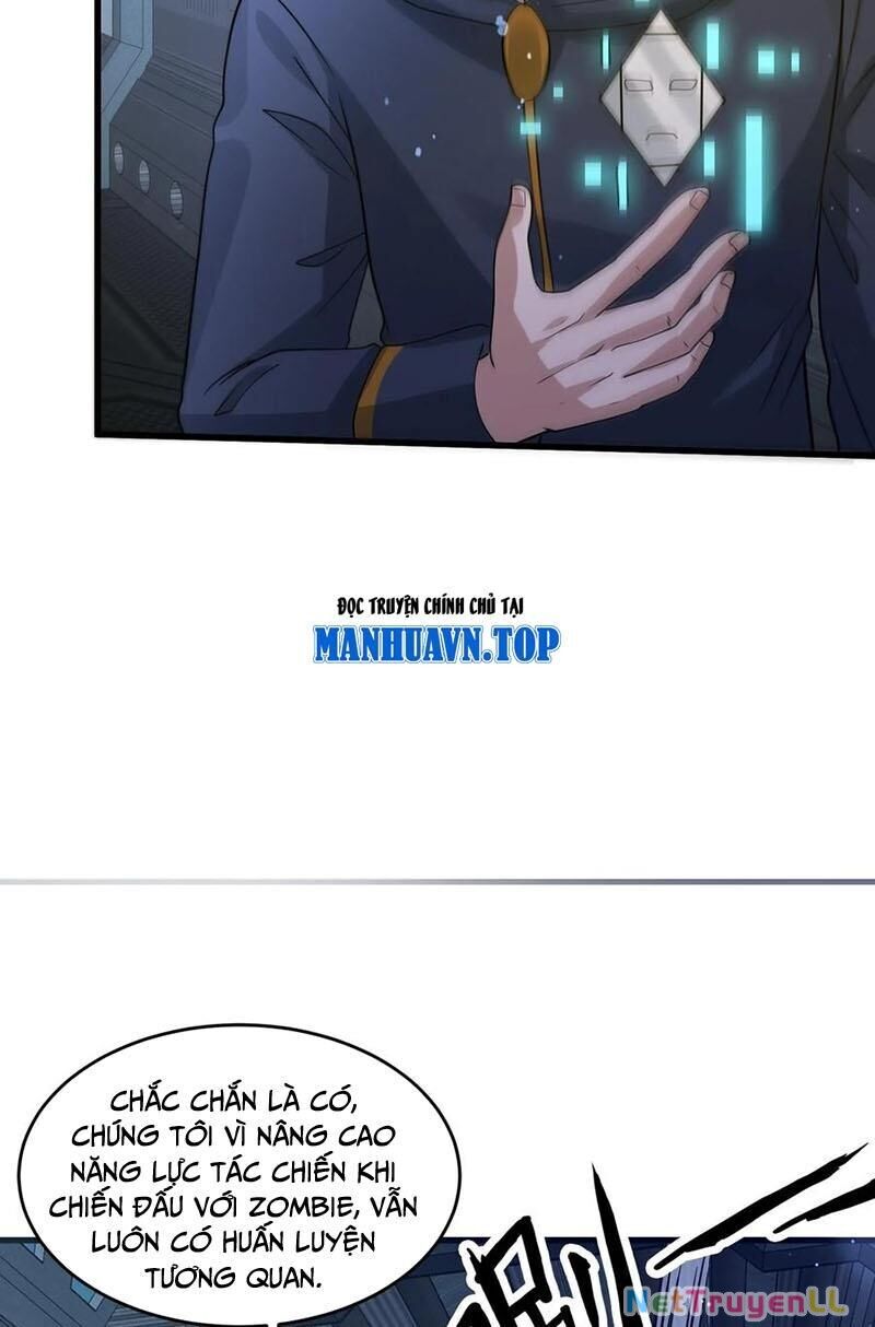 Ngày Tận Thế: Ta Nhận Được Tỷ Lệ Rớt Đồ Gấp 100 Lần Chapter 344 - 13