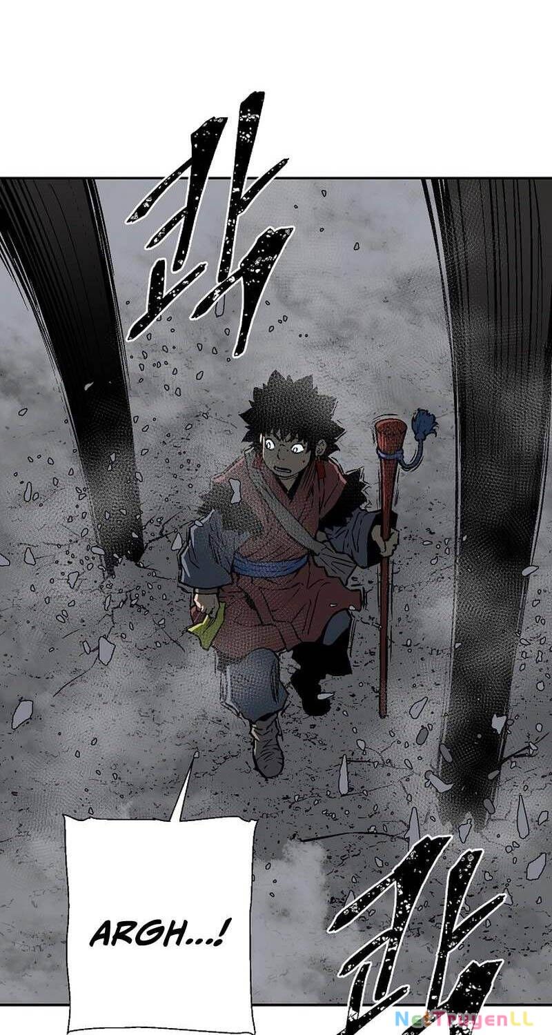 Vĩ Linh Kiếm Tiên Chapter 68 - 117