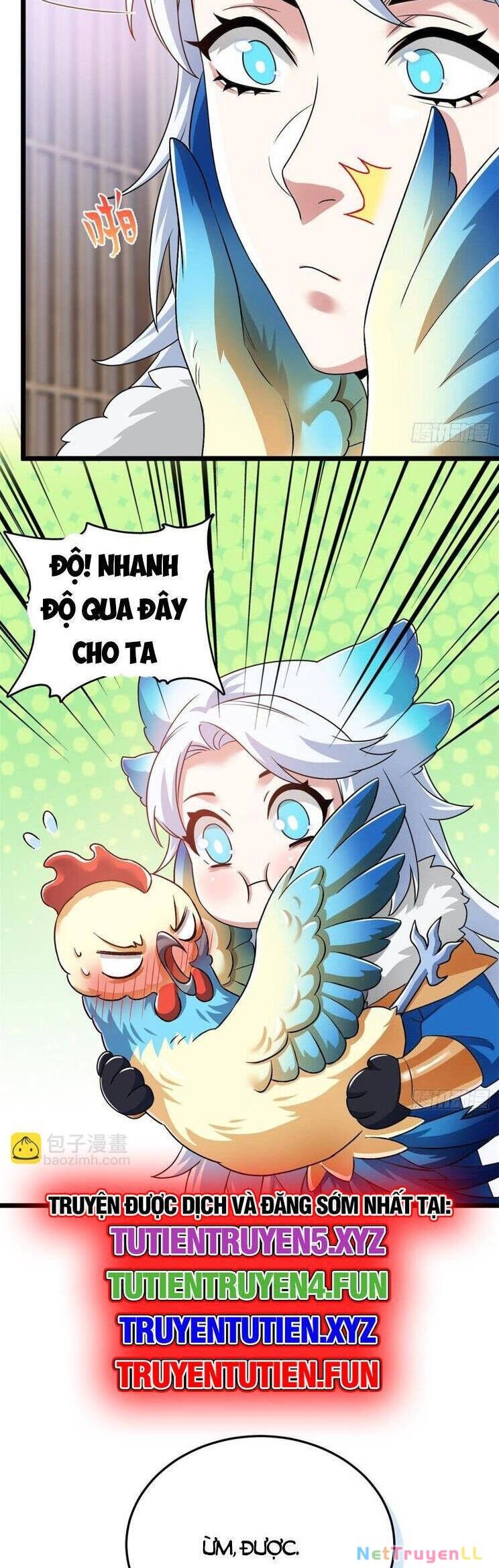 Cường Giả Đến Từ Trại Tâm Thần Chapter 275 - 24