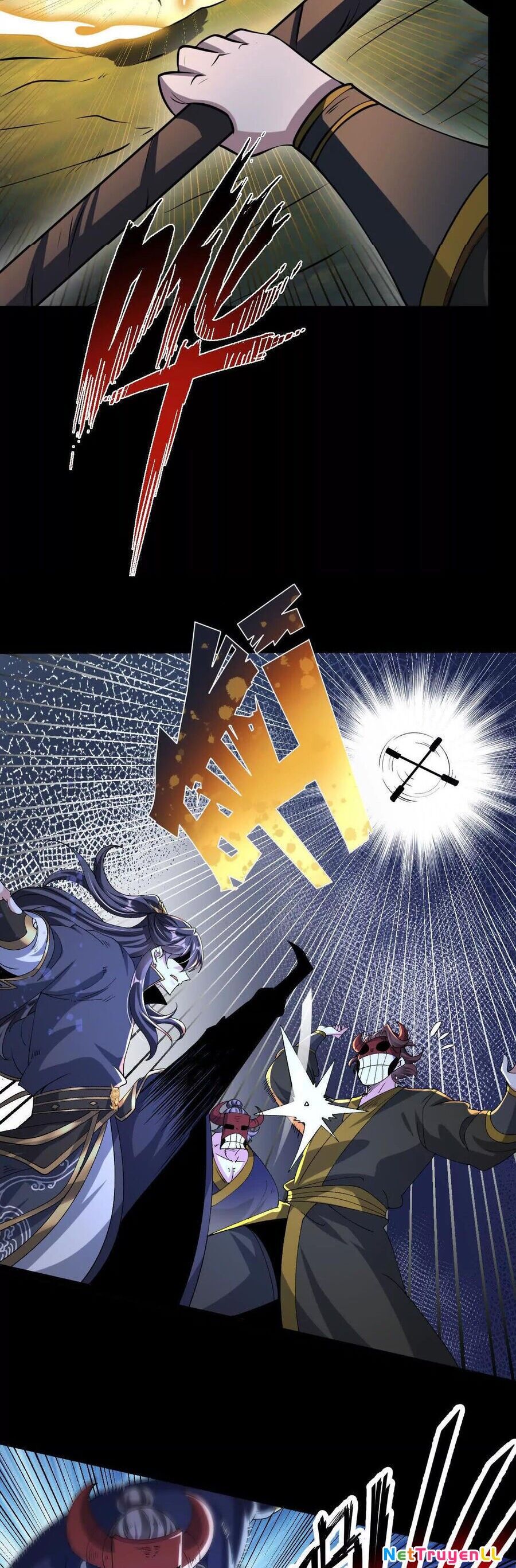 Ngạo Thế Đan Thần Chapter 54 - 15