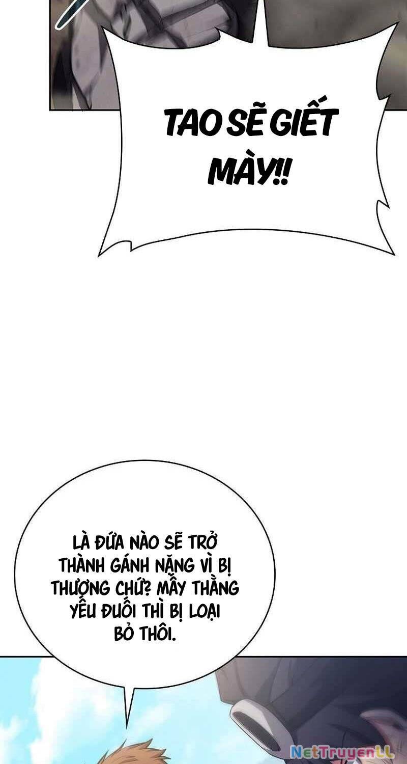 Bậc Thầy Debuff Chapter 34 - 23