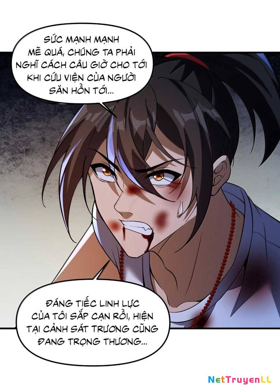 Tôi Livestream Cầu Hôn Nữ Quỷ Vậy Mà Thành Công!? Chapter 51 - 14