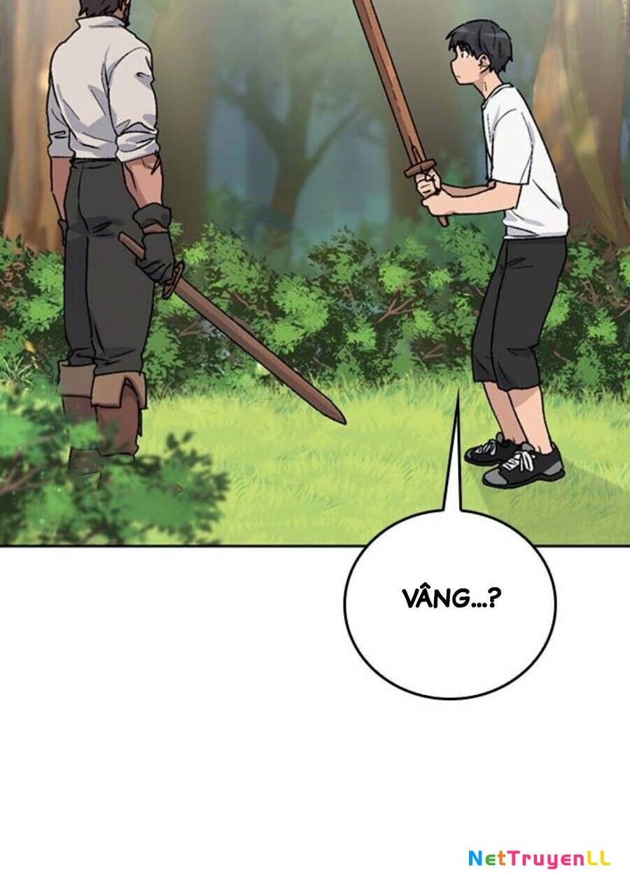 Chữa Lành Cuộc Sống Thông Qua Cắm Trại Ở Thế Giới Khác Chapter 20 - 115