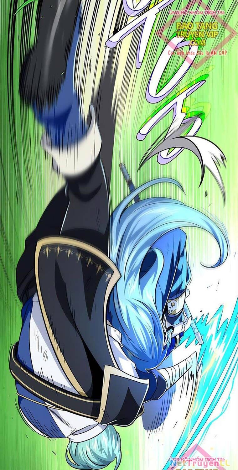 Sự Thức Tỉnh Của Hắc Ma Pháp Sư Sau 66666 Năm Chapter 125 - 21