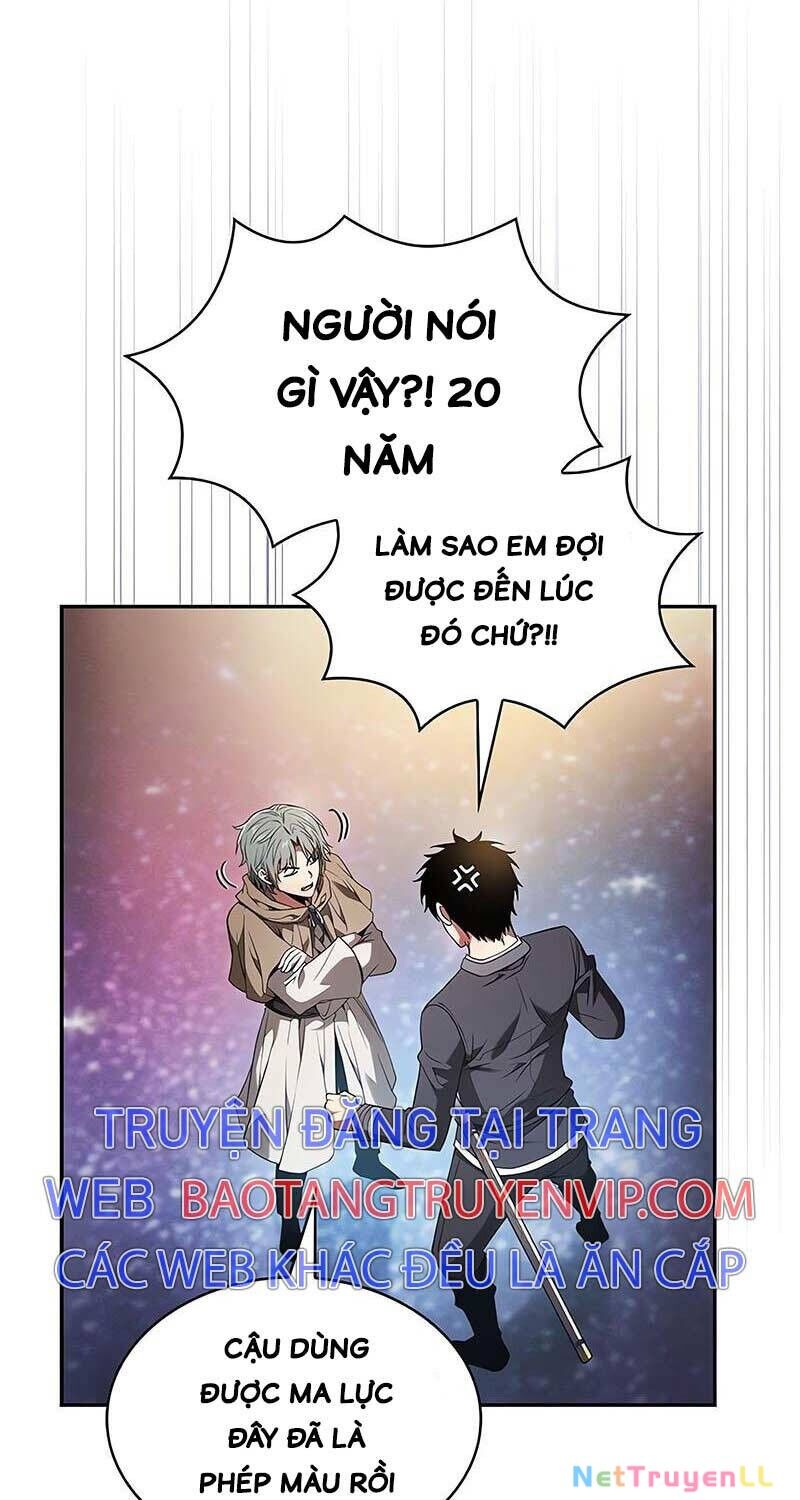 Kiếm Sĩ Thiên Tài Của Học Viện Chapter 56 - 46