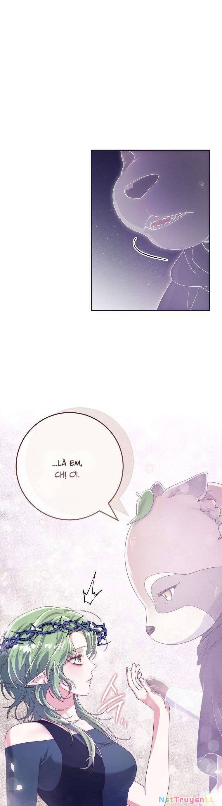 Tôi Bị Mắc Kẹt Trong Trò Chơi Lỗi Chapter 37 - 27