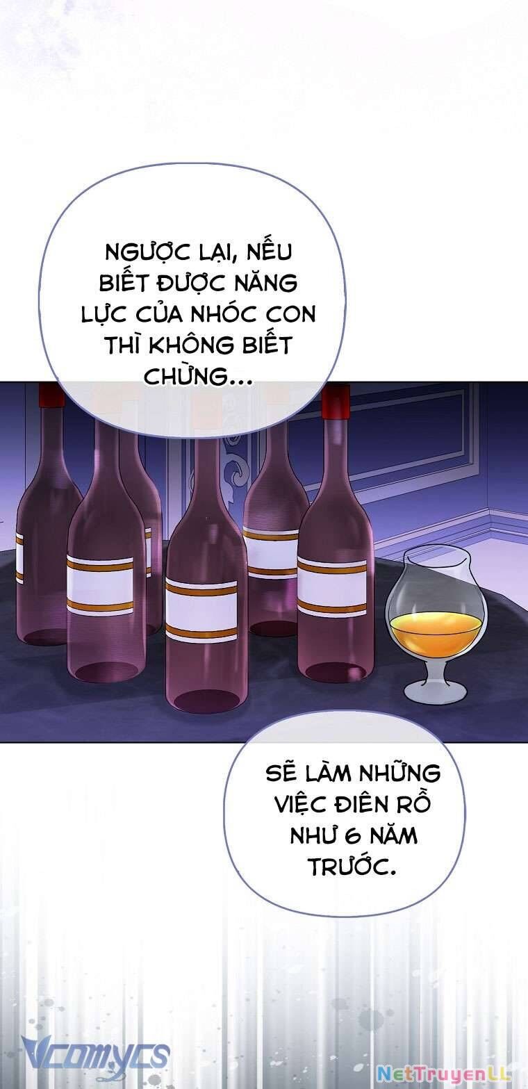 Nhân Vật Phản Diện Đều Thích Tôi Chapter 31 - 47