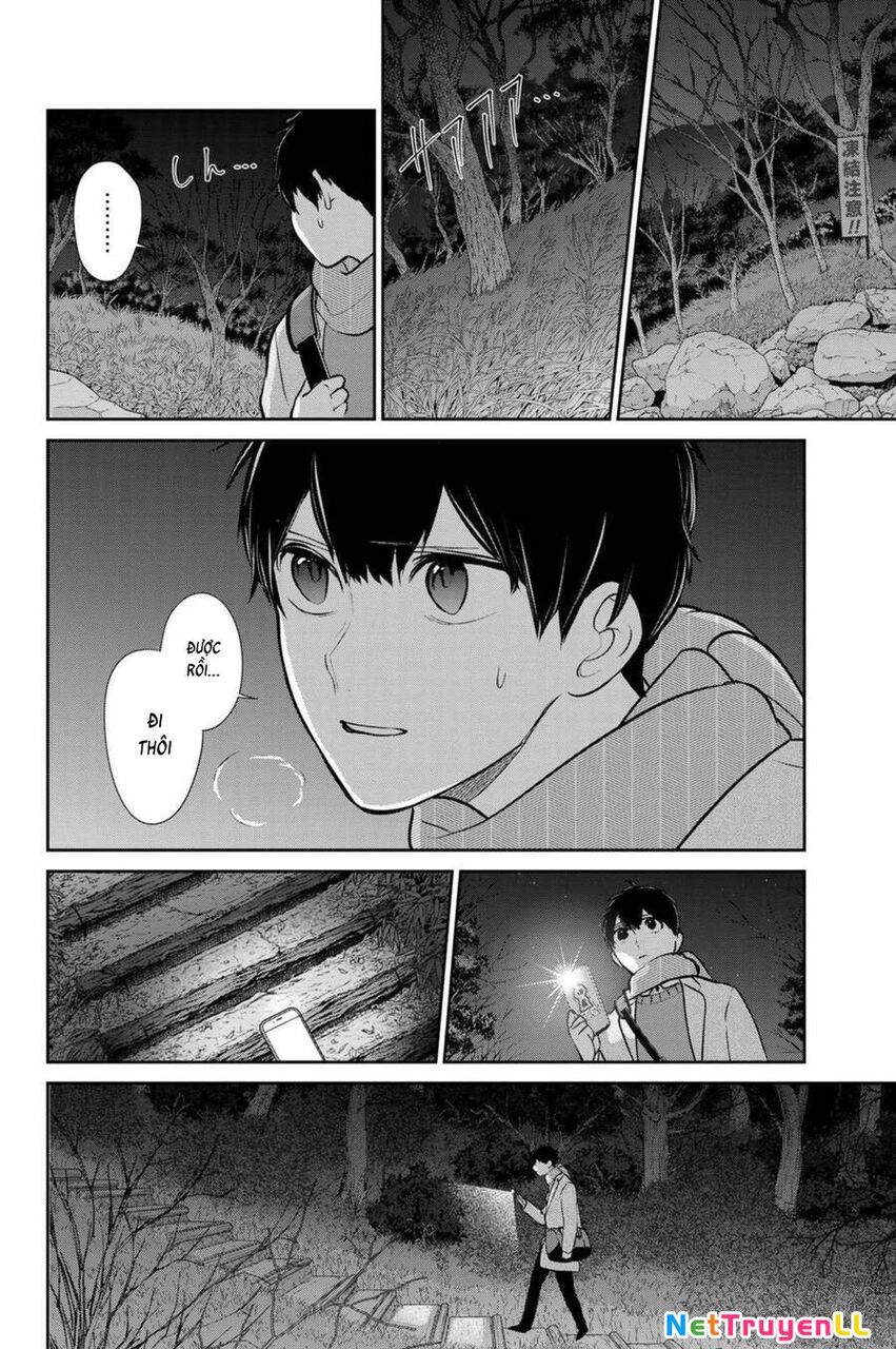 Tình Yêu Bị Ngăn Cấm Chapter 268.5 - 4