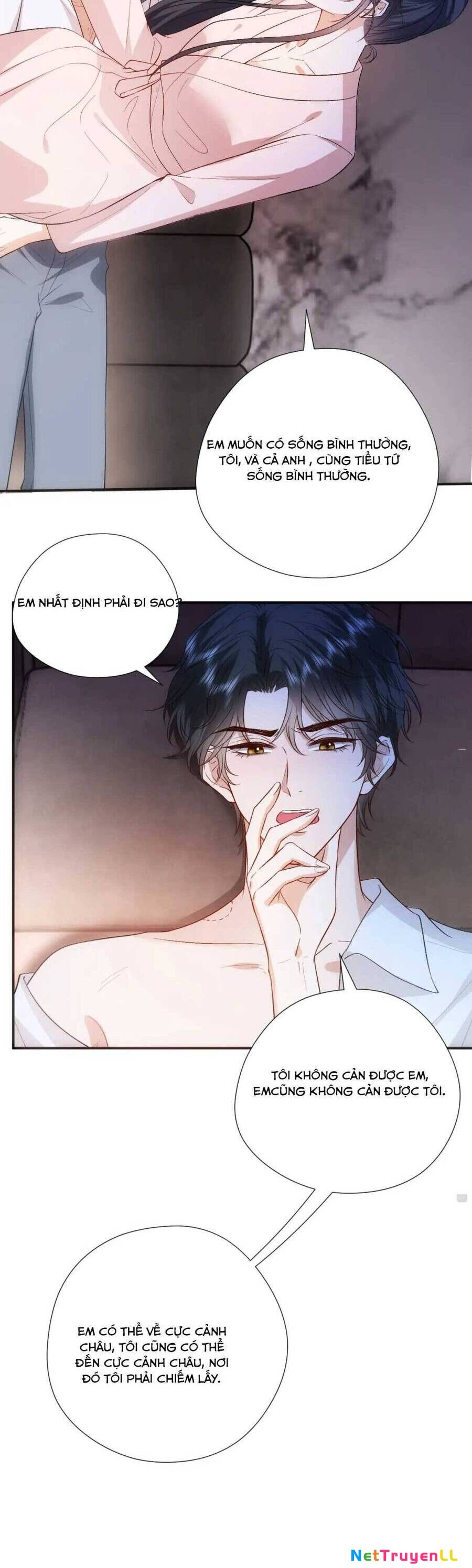 Vợ Của Lục Tổng Không Phải Dạng Vừa Chapter 148 - 10